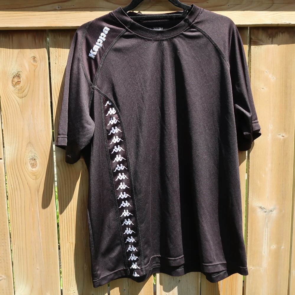 Kappa Athletic Tshirt